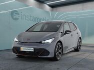 CUPRA Born, eBoost ° 19`, Jahr 2023 - München