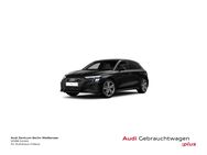 Audi S3, 2.0 TFSI Sportback S-TRO QUA, Jahr 2022 - Berlin