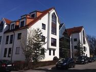 Individuelle 3-Raum-Wohnung zum Wohlfühlen - Frankenberg (Sachsen)