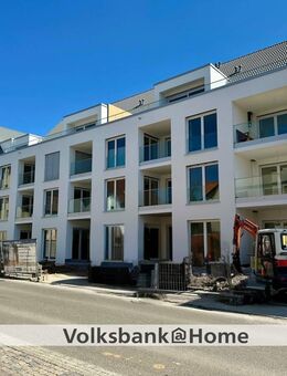 Senioren Wohntraum - modernes Wohnen in Oberjettingen! - Jettingen