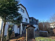 Wohnhaus mit 2 Einheiten und 1000m² Grundstück in Welver! - Welver