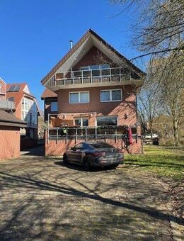 Attraktives Mehrfamilienhaus in Münster-Mauritz - Münster