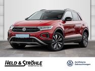 VW T-Roc, 1.5 TSI MOVE APP, Jahr 2023 - Neu Ulm