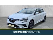 Renault Megane, Grandtour Techno TCe 140 MULTI-SENSE, Jahr 2024 - Mittweida