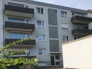 Wohnen in einem gepflegten Umfeld - Aschaffenburg