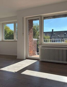 Helle 3-Zi-Whg mit Balkon in Castrop-Rauxel - Erstbezug nach Kernsanierung - Castrop-Rauxel