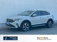 VW Taigo, 1.0 TSI Style, Jahr 2024 - Torgau