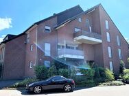 2-Zimmer-Eigentumswohnung mit Tiefgaragenstellplatz in Top Lage - Stolberg (Rheinland, Kupferstadt)