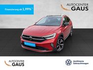 VW Taigo, 1.0 TSI Style 252€ ohne Anz, Jahr 2023 - Bielefeld