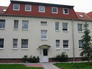 Ländlich gelegene 3-Zimmer-Wohnung am Ortsrand von Klieken - Coswig (Anhalt)