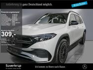 Mercedes EQB, 250 AMG NIGHT SPUR, Jahr 2023 - Kiel