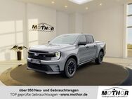 Ford Ranger, 3.0 MSRT Ecoblue, Jahr 2024 - Gardelegen (Hansestadt)