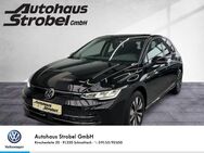 VW Golf, 1.5 l TSI GOAL, Jahr 2022 - Schnaittach