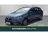 Renault Megane, Grandtour 4 Equilibre BLUE dCi 115, Jahr 2024 - Hof