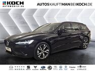 Volvo V60, T6 AWD TwinEng R-Design IntelliS Winter, Jahr 2021 - Berlin