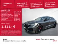 Audi RSQ8, 4.0 TFSI Dynamik-Pak plus, Jahr 2021 - Dresden