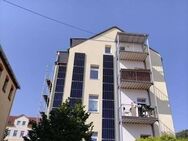 3 R.Whg WERDAU energetisch saniert - Werdau
