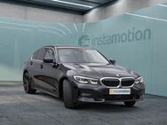 BMW 330, , Jahr 2019 - München