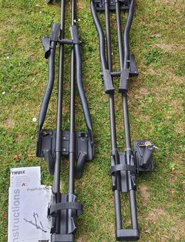 Thule Free Ride 530, - Witten