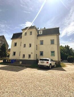 ***Achtung Handwerker! Attraktives Renditeobjekt im Grünen+ Platz für Büro + Lagerhalle *** - Limbach-Oberfrohna