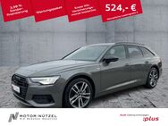 Audi A6, Avant 45 TFSI QU S-LINE °, Jahr 2023 - Bayreuth