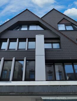 Wohn- und Geschäftshaus Fußgängerzone Werl - Werl