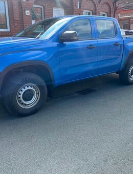 VW Amarok BJ. Ab 2022 / 580 € Sommer 255/70 R 16 111 T Continental neu w. - Schlangen