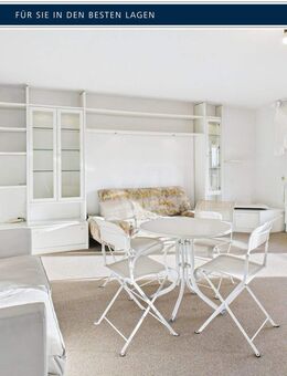 Großzügige Etagenwohnung mit Potenzial und Weitblick - Kleinostheim