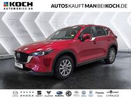 Mazda CX-5, 2.0 L e-SKY-G 165ps 6AT AWD Center-Line COCO, Jahr 2024 - Ludwigsfelde