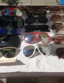 Vintage Sonnenbrillen neuwertig in 85464