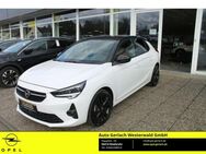 Opel Corsa F 1.2 Turbo EU6d GS Line LED Apple CarPlay Android Auto Musikstreaming DAB SHZ - Niederahr