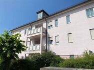 Bezugsfrei: 2-Zimmerwohnung mit Balkon in FFB-Häusler-Park - Fürstenfeldbruck