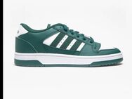 Adidas Leder Sneaker BREAK START LOW M - Nettetal