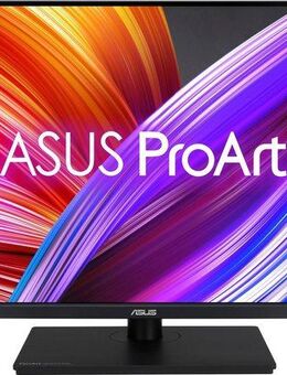 Asus PA328QV LED-Monitor (80 cm/32 ", 2560 x 1440 px, WQHD, 5 ms Reaktionszeit, 75 Hz, LED)