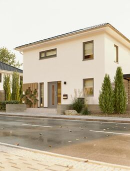 Willkommen zuhause - Modern und elegant bauen im idyllischen Teltow (Preis inkl. Grundstück) - Teltow