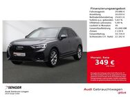 Audi Q3, S line 35 TFSI, Jahr 2022 - Lingen (Ems)