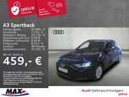 Audi A3, Sportback 30 TDI ADVANCED OPTIK, Jahr 2023 - Offenbach (Main)