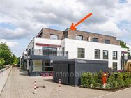 2-Zimmer-Dachgeschosswohnung im Zentrum von Pulheim! - Pulheim