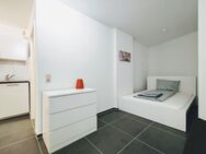 Gemütliches Studio-Apartment am Hbf - Dortmund