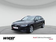 Audi A4, Avant advanced 40 TDI quattro S TOUR LANE, Jahr 2024 - Darmstadt