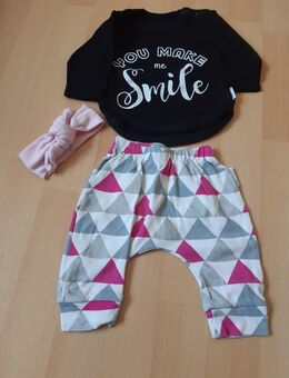 Baby Sweets Set 62 - Dorsten