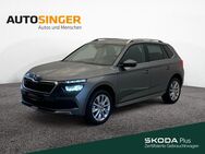 Skoda Kamiq, 1.5 TSI Style, Jahr 2024 - Kaufbeuren