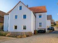 Modernisierte Dachgeschosswohnung in Lauf/Simonshofen - stilvoll, effizient, rentabel - Lauf (Pegnitz)