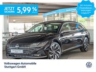 VW Arteon, 2.0 TDI Shooting Brake Elegance, Jahr 2023 - Stuttgart