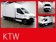 Mercedes Sprinter, 316CDI Maxi, Jahr 2021 - Hildesheim