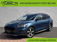 Ford Focus, 1.0 Active EcoBoost # #ANDROID, Jahr 2022 - Hof