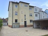 Gepflegtes Mehrfamilienhaus in begehrter Wohnlage von Weiden - Weiden (Oberpfalz)