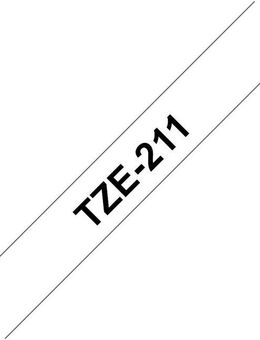 Brother Beschriftungsband TZe-211