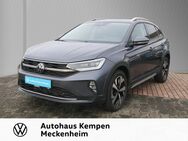 VW Taigo, 1.5 TSI Style VC, Jahr 2023 - Meckenheim