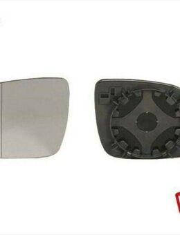 SPIEGELGLAS RECHTS BEHEIZT SEAT CORDOBA IBIZA LEON 1J1857522E - Dortmund Wickede